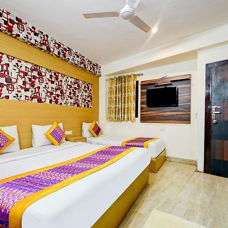 Hotel Sky View At Airport New Delhi Ngoại thất bức ảnh